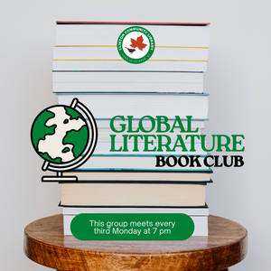 Global Literature Bo